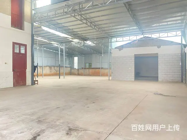 （房东直租）秋江线黄江公路环通物流旁540平厂房优价出租 - 图片 6
