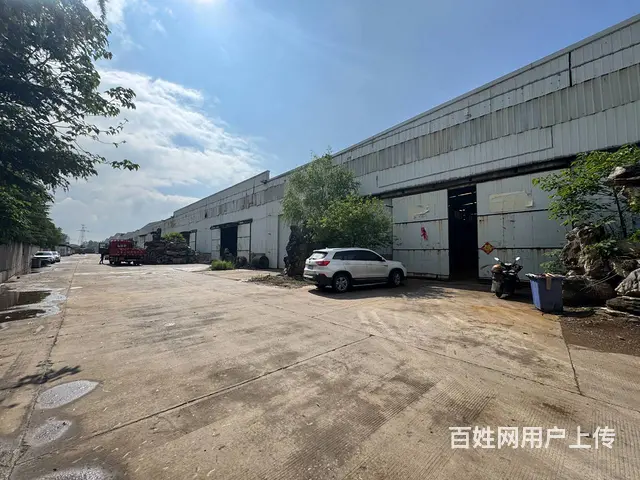（徐州找店网）鼓楼区中山北路旁厂房出租 - 图片 4