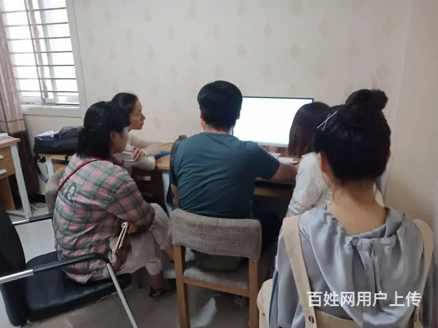 开封办公软件培训办公自动化培训PPT幻灯片word - 图片 5