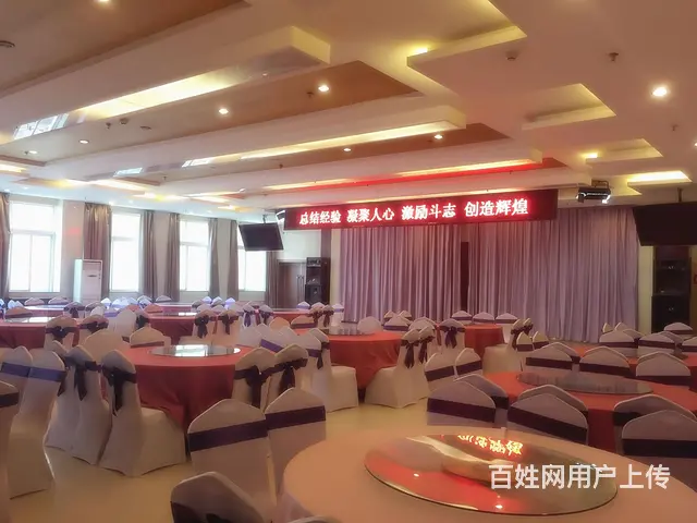 洛铜宾馆综合楼三楼大厅 - 图片 3