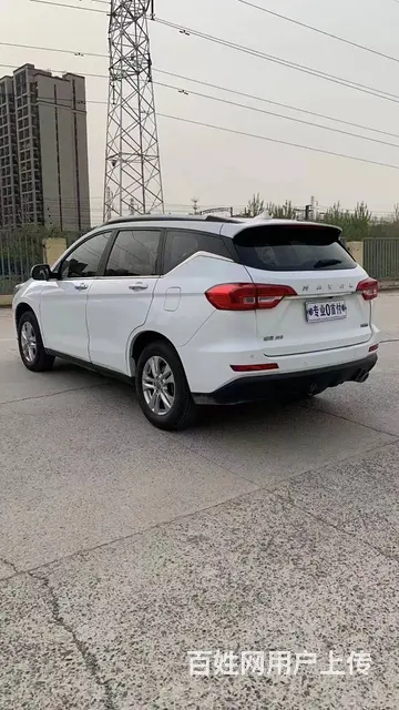 哈弗M6 2019款 1.5T 双离合 两驱超值版 - 图片 4