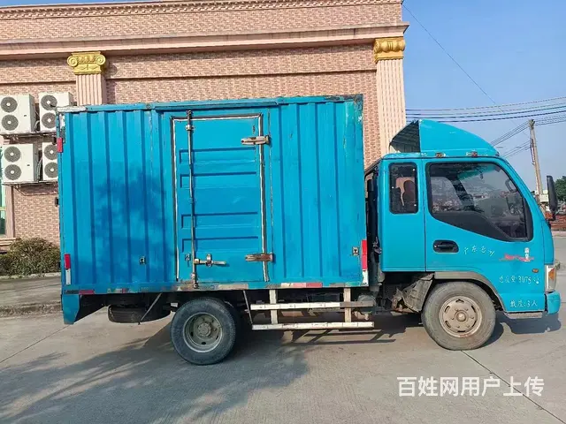 13江淮货车 - 图片 5
