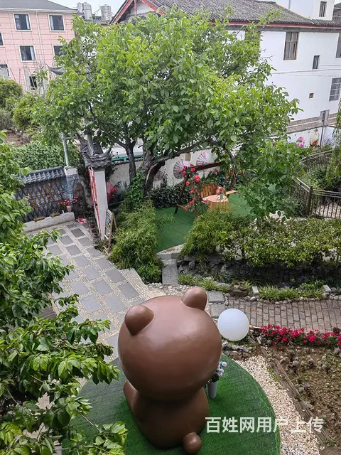 丽江民宿小院转租 - 图片 8
