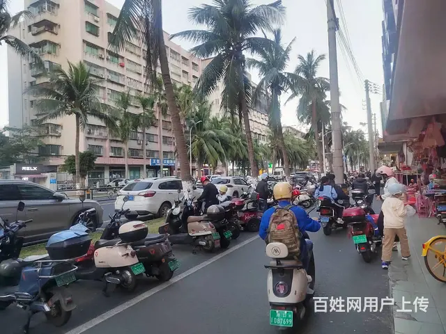 （51旺铺推荐）海甸岛三西路菜市场旁25平电信营业厅转让 - 图片 4