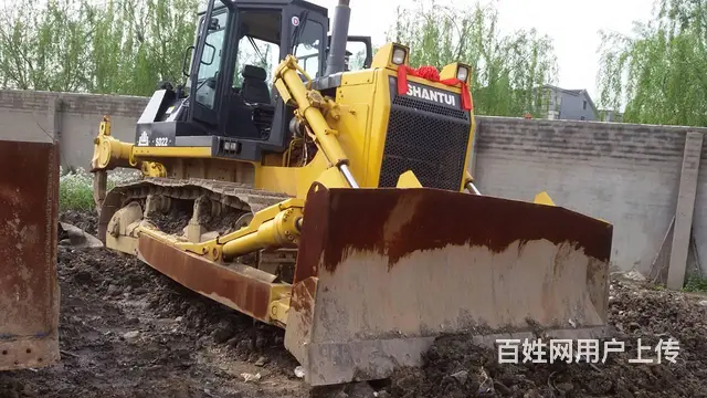 低价转让山推160,220,320二手推土机 - 图片 10