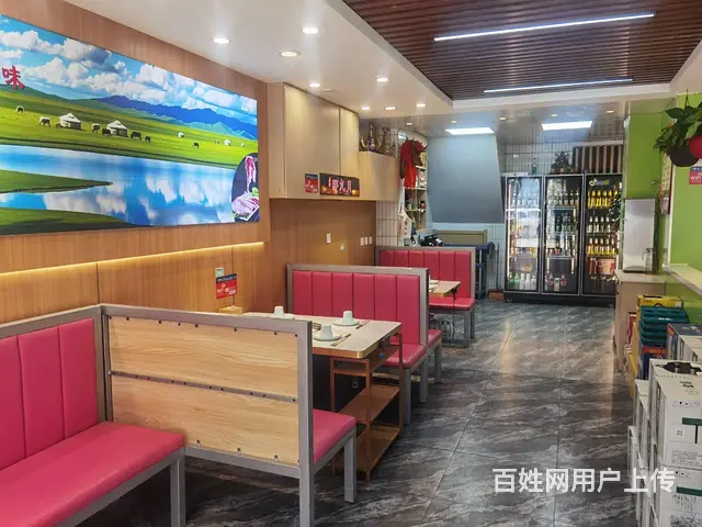 松山西路中海城 旺饭店转让 - 图片 5