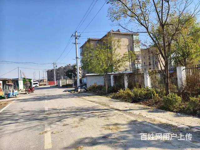 淮南市潘集区潘二樱花村，3.8万买大两室一厅拎包即住的房子 - 图片 6