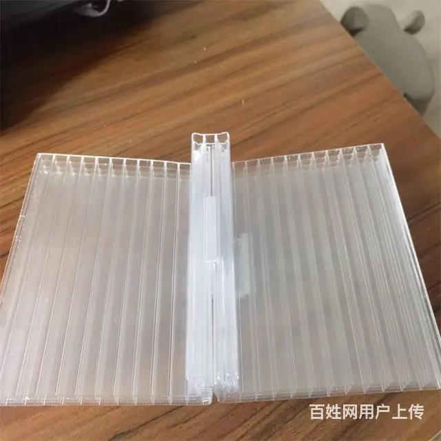 淄博桓台PC阳光板价格/图片品牌桓台阳光板厂家 - 图片 11