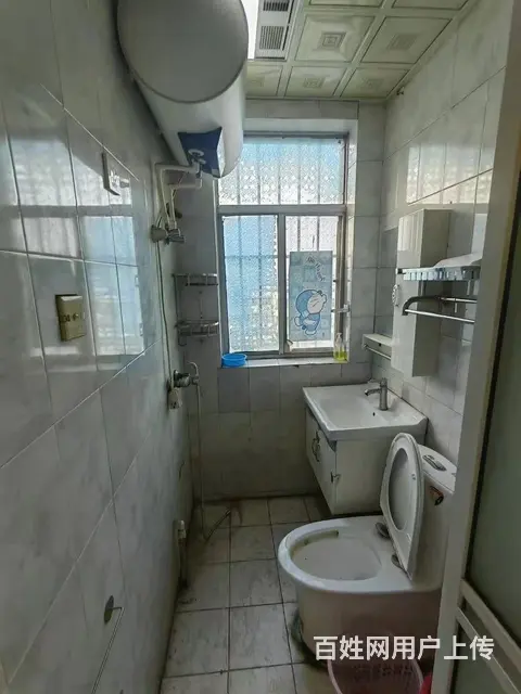 万隆公寓(鼓楼) 普通住宅1厅 精装修 - 图片 4