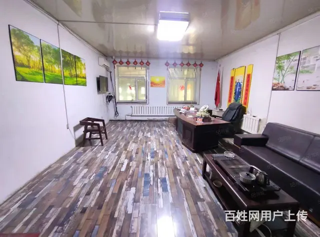 南岗区红旗乡满族村厂房场地办公楼出租 - 图片 9