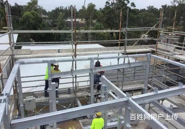出国劳务正规工作签证，一手项目，大量招木工瓦工钢筋 - 图片 12