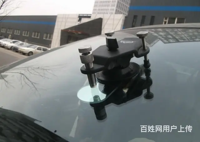 沈阳玻璃修复，培训，销售设备 - 图片 7