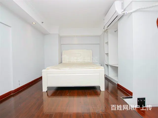 智慧网谷旁，楼下就是，送精装修，复式结构，实用面积 - 图片 4