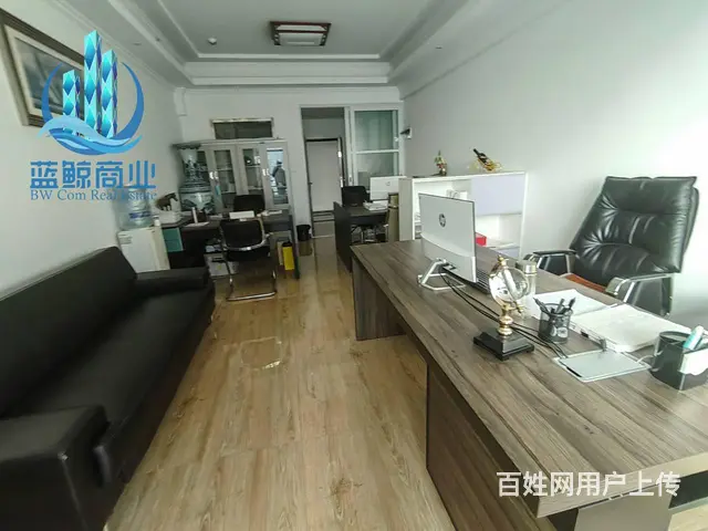 高铁东站60平带全套办公家具出租 - 图片 6