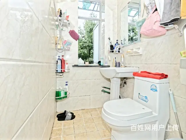 楼层，全明户型，装修干净 - 图片 7