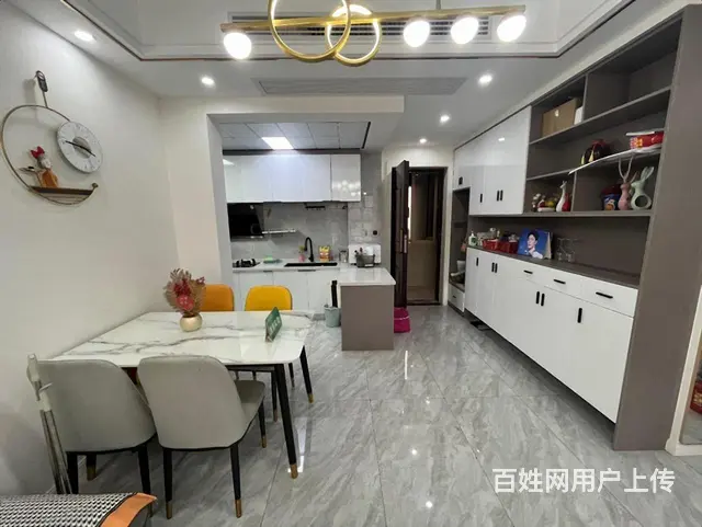 中南路合益路安琪附近电梯豪装大两房 拎包入住 - 图片 8