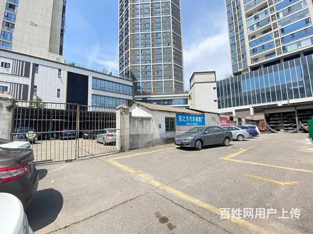 （房东直租）高桥，火车站商圈700平厂房，场地出租 - 图片 7