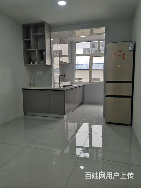 房东出售老大商东侧批发一条街精装修自住房 - 图片 4