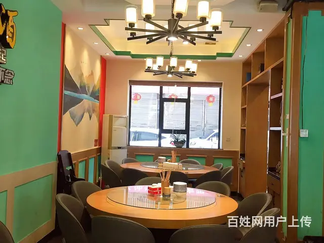 （老板本人）（捡漏价）芙蓉区日营6000➕临街餐馆转让 - 图片 9