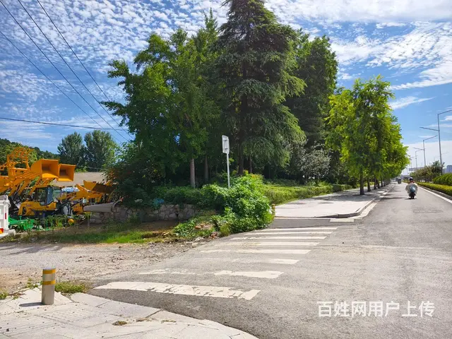 （城市在线找房免费）两山口马路旁厂房（仓库）出租 - 图片 3