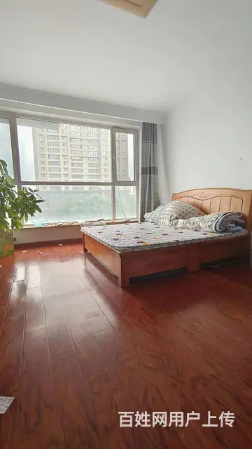 双语大厦 普通住宅1厅 精装修 - 图片 1