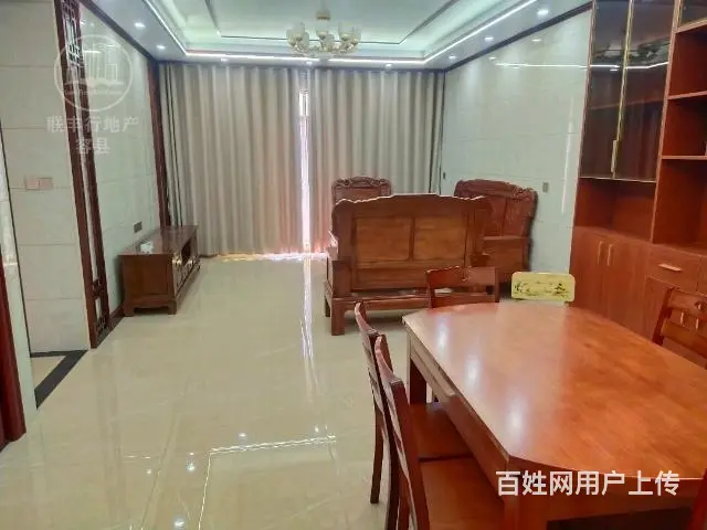 出租容州新城3房2厅2卫，2100元/月 - 图片 4