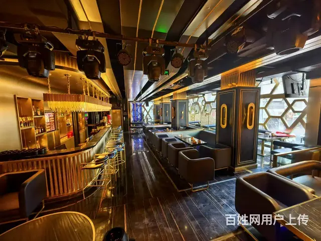 8848（铺联邦）正宁路夜市口精装修临街酒吧诚觅有缘人 - 图片 5