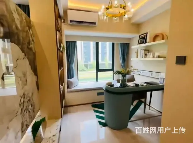 刚需改善闭眼入！央企打造（南光泊岸）湖心路抄实用南北通4房 - 图片 8