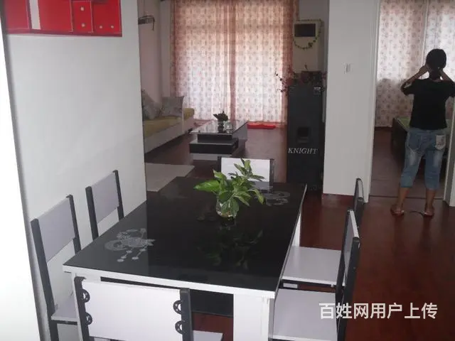 朝辉小区 3室及以上2厅 精装修 - 图片 4
