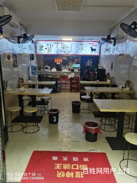 （雅德）贤童街牛羊百味粉面馆旺铺转让 - 图片 2