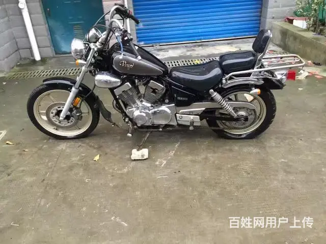 精品二手摩托车大量批发 - 图片 5