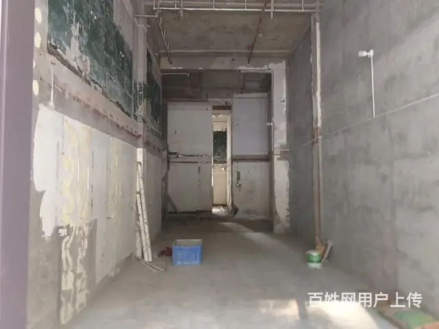 （个人发布）涂家冲地铁口多栋写字楼环绕临街门面出租 - 图片 2