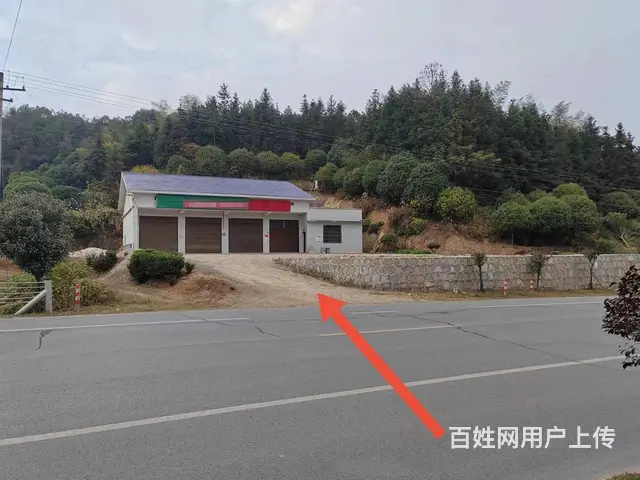 （老板本人）长沙县黄兴大道旁整栋厂房+场地低价出租 5768 - 图片 1