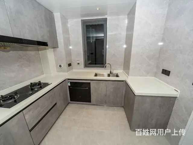 艮北新城 · 听明月公寓 · 3室 · 2厅 - 图片 4