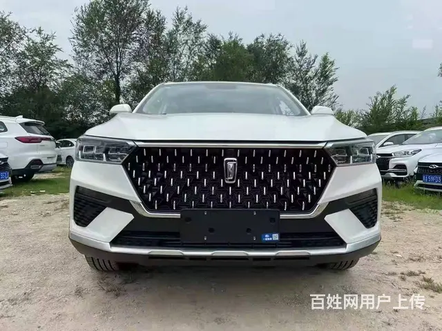 枣庄不看资质低首付买车当天提车 - 图片 3