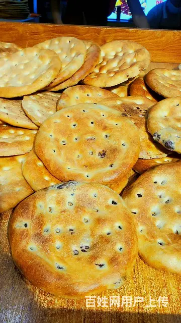 乌鲁木齐新疆特色干坚果、新疆特色水果包邮全国 - 图片 5