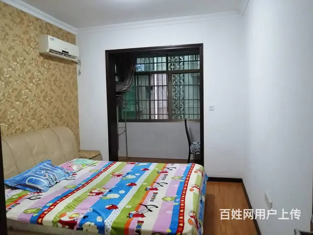 船山大道小西门附近精装修3室2厅家具家电齐全月租1200 - 图片 3