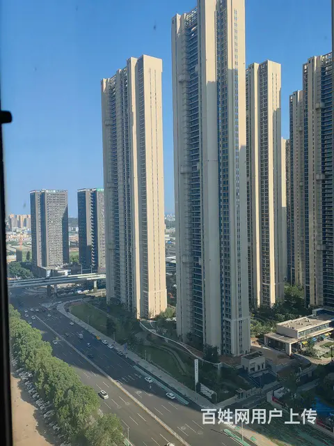 个人出租 写字楼 光谷总部国际 可谈 - 图片 4