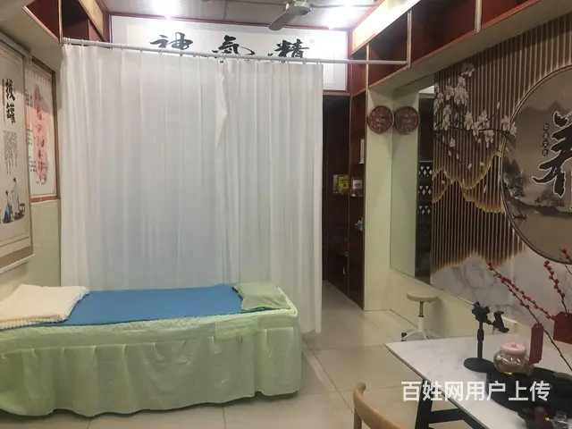 （51旺铺推荐）金鸡岭30平养生馆店转让 - 图片 7