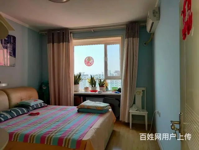 云龙华庭 103平 八大局 万象汇 东方星城 - 图片 6