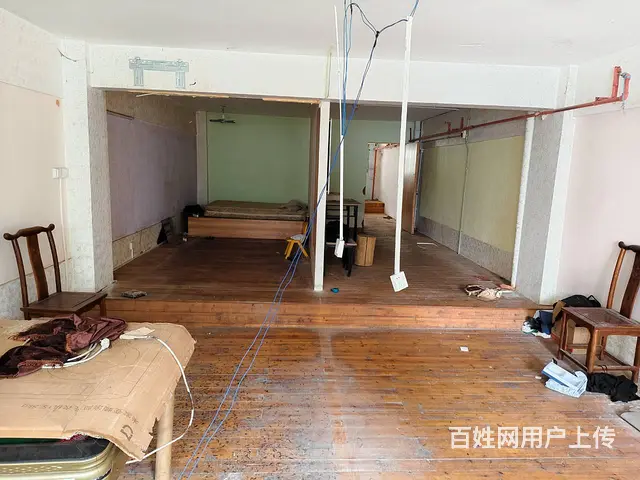 （51旺铺推荐）荔枝沟荣兴建材城180平旺铺出租 - 图片 5