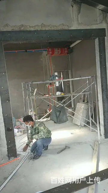 大同房屋维修加固 楼板梁柱加固 碳纤维加固 - 图片 5