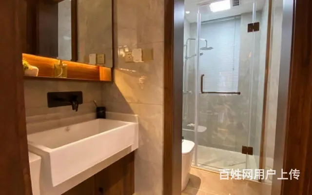 只需要一承很少的马内.中钰月亮湖壹号湖景房，吾悦广场旁， - 图片 7