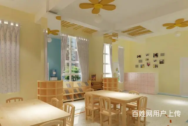 【搞定了！】南岗区征仪路经营十年幼儿园出兑整体转让 - 图片 5