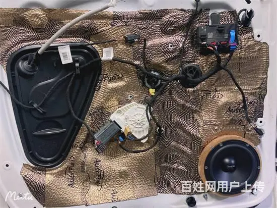 常州斯柯达柯珞克汽车音响改装升级歌剧世家 - 图片 3