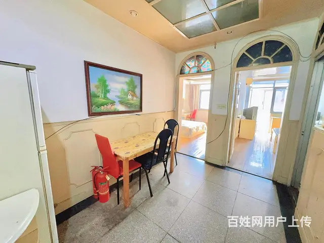 实图 三香广场地铁口 潼泾新村两房朝南一样大 四楼 石路 - 图片 5