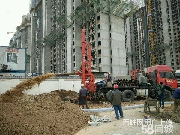 黄州专业打井 - 图片 6