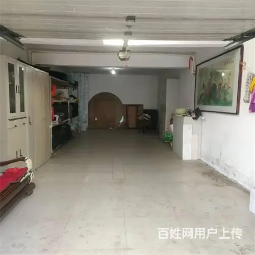 楼房出售，桃源山庄小区 114.19平，另有车库出租出售 - 图片 10
