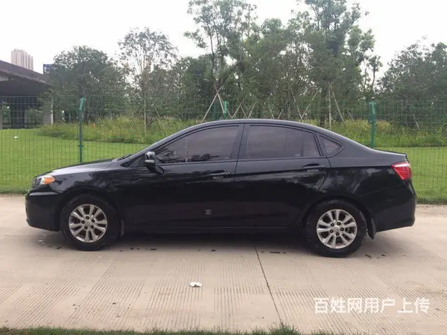 东南V5菱致 2013款 1.5 手动 旗舰型CN - 图片 8