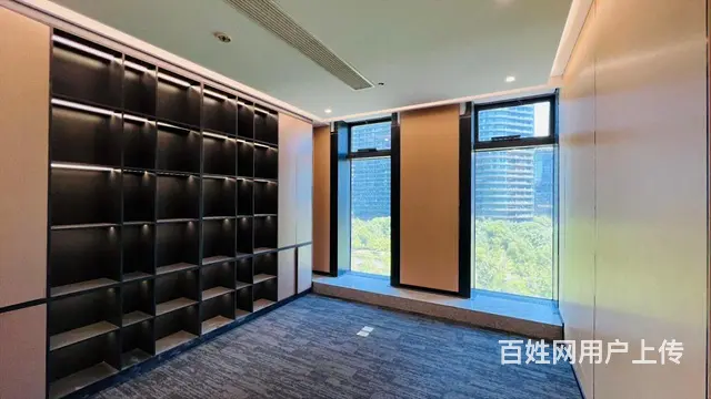 保亿中心，全新精装，采光通透，户型正气，交通便利，配套成熟！ - 图片 3